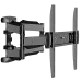 Gembird WM-58ST-01 32-58" 36 кг Кронштейн для телевізора