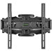 Gembird WM-58ST-01 32-58" 36 кг Кронштейн для телевізора