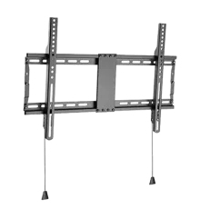 Gembird WM-80F-01 37-80" 70 кг Кронштейн для телевізора