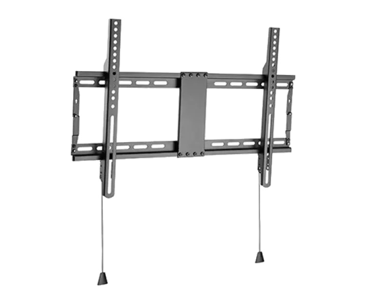 Gembird WM-80F-01 37-80" 70 кг Кронштейн для телевізора