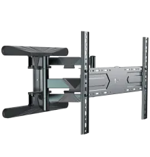 Gembird WM-80ST-01 40-80" 50 кг Кронштейн для телевізора