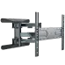 Gembird WM-80ST-01 40-80" 50 кг Кронштейн для телевізора