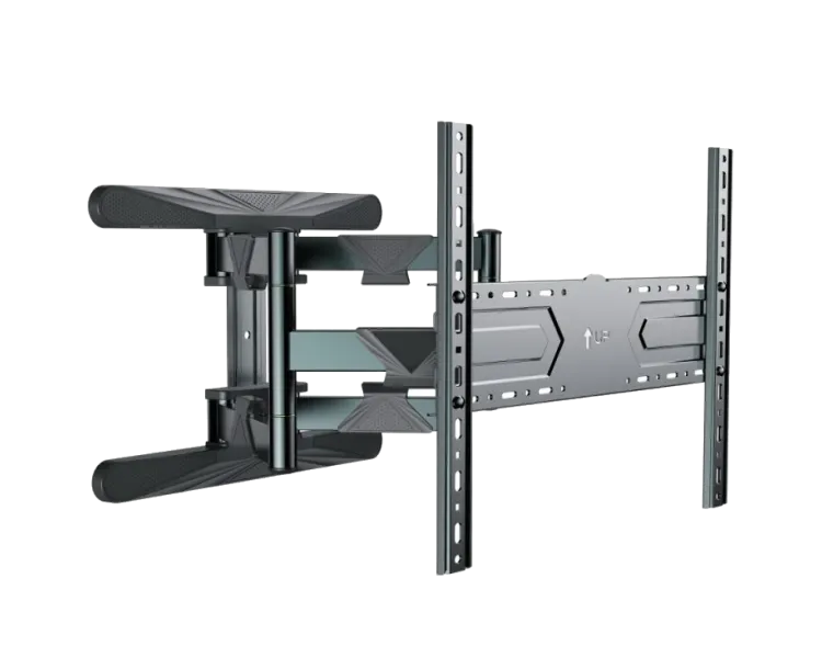 Gembird WM-80ST-01 40-80" 50 кг Кронштейн для телевізора