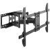 Gembird WM-80ST-02 37-80" 60 кг Кронштейн для телевізора