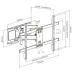 Gembird WM-80ST-02 37-80" 60 кг Кронштейн для телевізора