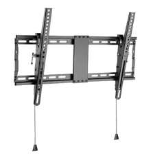 Gembird WM-80T-01 37-80" 70 кг Кронштейн для телевізора