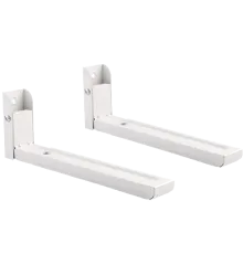 Gembird WM-U30-01-W 30 кг Кронштейн універсальний