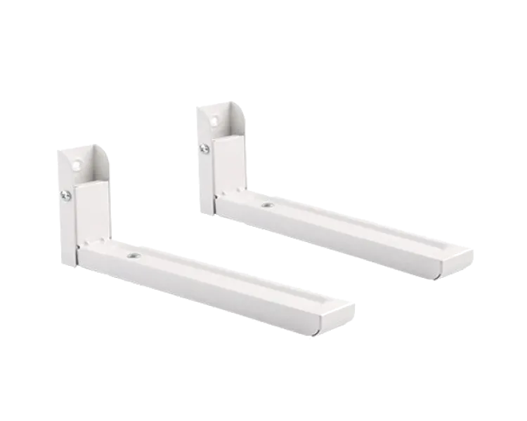 Gembird WM-U30-01-W 30 кг Кронштейн універсальний