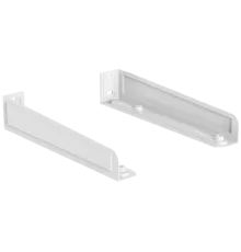 Gembird WM-U35-01-W 35 кг Кронштейн універсальний