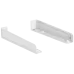 Gembird WM-U35-01-W 35 кг Кронштейн универсальный