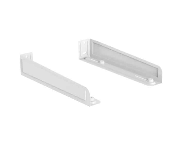 Gembird WM-U35-01-W 35 кг Кронштейн универсальный