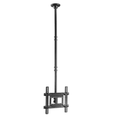 Gembird CM-70ST-01 32” - 70” 50 кг Кронштейн універсальний