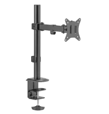 Gembird MA-D1-03 17-32" 9 кг Кронштейн для монітора