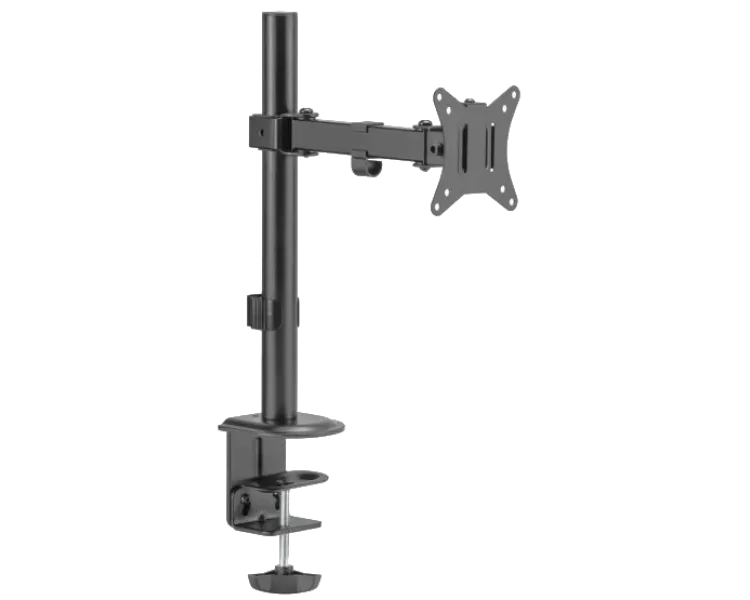 Gembird MA-D1-03 17-32" 9 кг Кронштейн для монітора