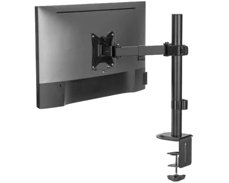 Gembird MA-D1-03 17-32" 9 кг Кронштейн для монітора