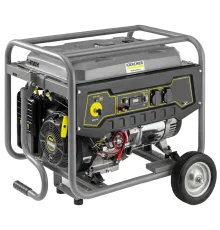 Karcher PGG 2.8/3кВт 230В (1 фаза) електростарт AVR Генератор бензиновий