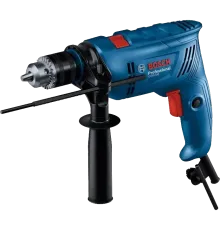 Bosch Professional GSB 600 (0.601.1A0.320) Дриль ударний