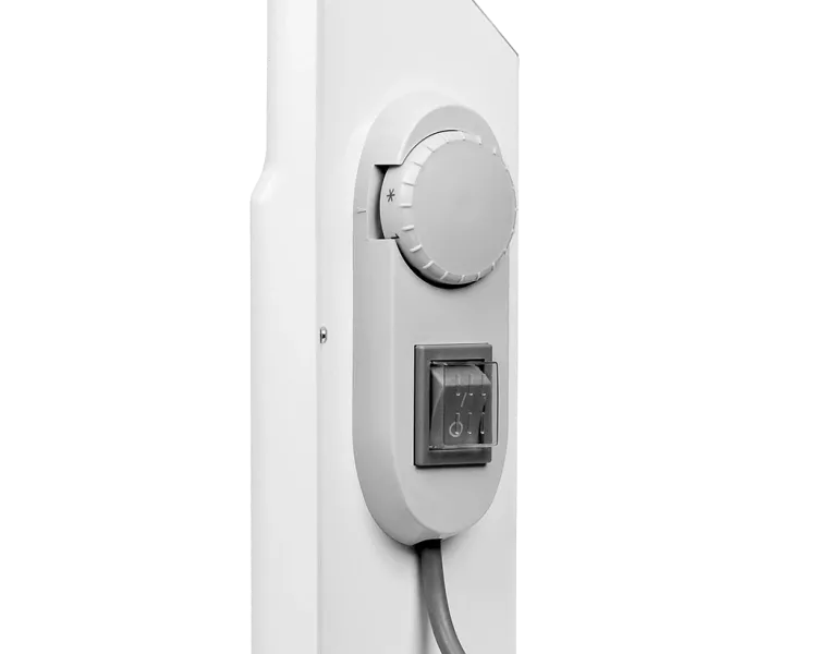 ARDESTO 15м2 1500Вт Конвектор