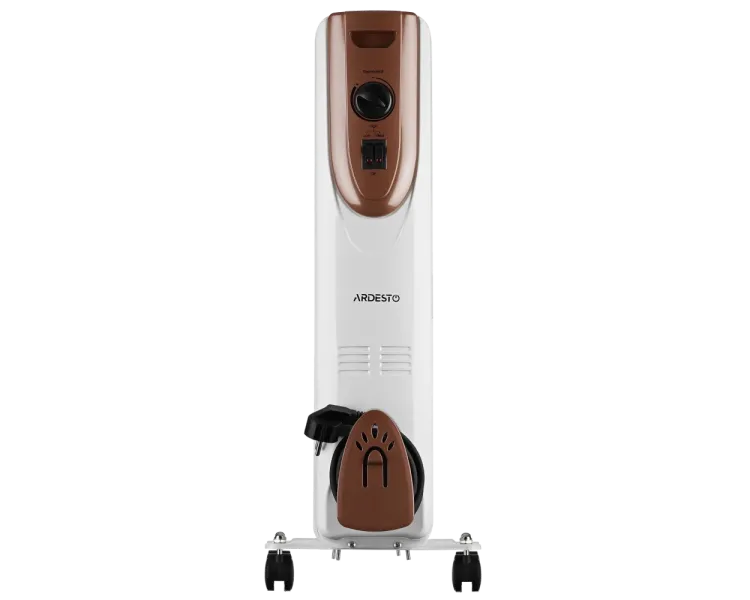 ARDESTO 20м2 2000Вт Обігрівач масляний