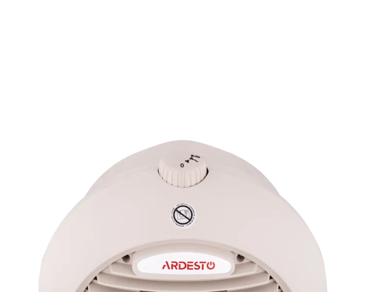 ARDESTO 20м2 2000Вт Тепловентилятор