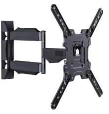 Gembird WM-55ST-01 32-55" 32 кг Кронштейн для телевізора