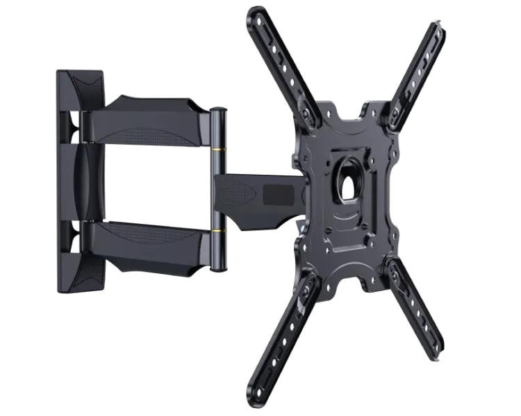 Gembird WM-55ST-01 32-55" 32 кг Кронштейн для телевізора