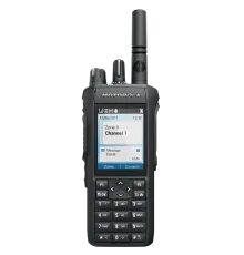 Motorola Portable Radio R7 VHF FКР ВТ WIFI GNSS CAPABLE Портативна DMR радіостанція