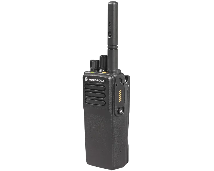 Motorola Portable Radio DP4400E UHF NКР Портативна DMR радіостанція