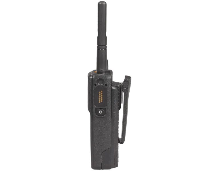 Motorola Portable Radio DP4400E UHF NКР Портативна DMR радіостанція