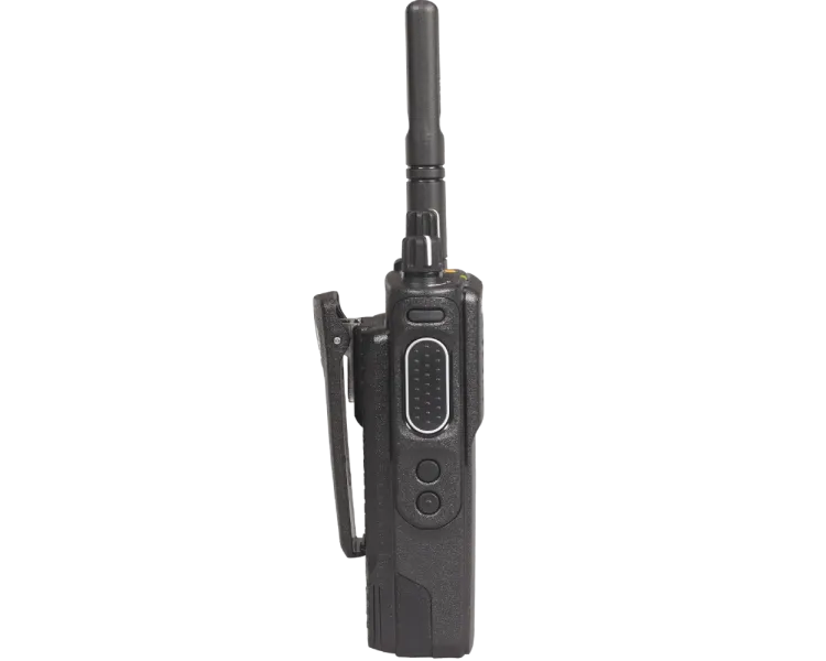 Motorola Portable Radio DP4400E UHF NКР Портативна DMR радіостанція
