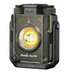 Fenix CL27R Ліхтар прожектор