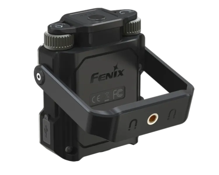 Fenix CL27R Ліхтар прожектор