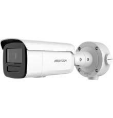 DS-2CD3T66G2-4IS(H)(eF) 6МП (4мм) IP відеокамера Hikvision