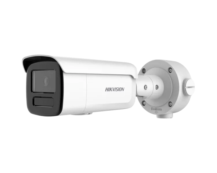 DS-2CD3T66G2-4IS(H)(eF) 6МП (4мм) IP відеокамера Hikvision