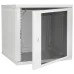 IPCOM СН-12U-06-06-ДС-1-7035 Шафа настінна 19"