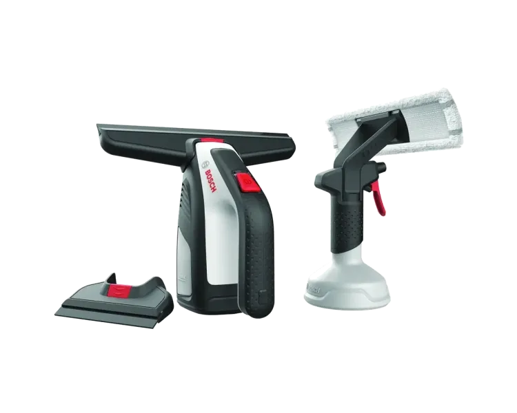 Bosch GlassVAC Склоочисник