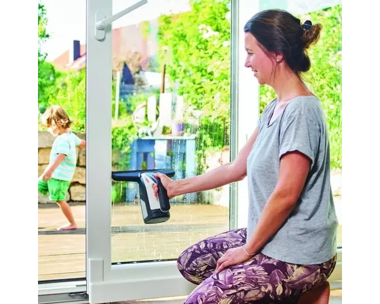 Bosch GlassVAC Склоочисник