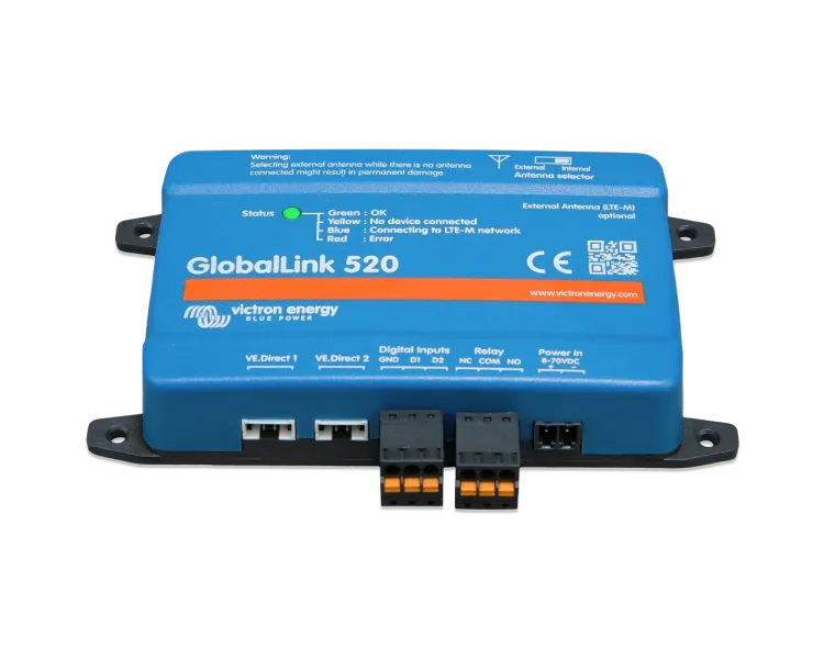 Victron Energy GlobalLink 520 Пристрій зв'язку