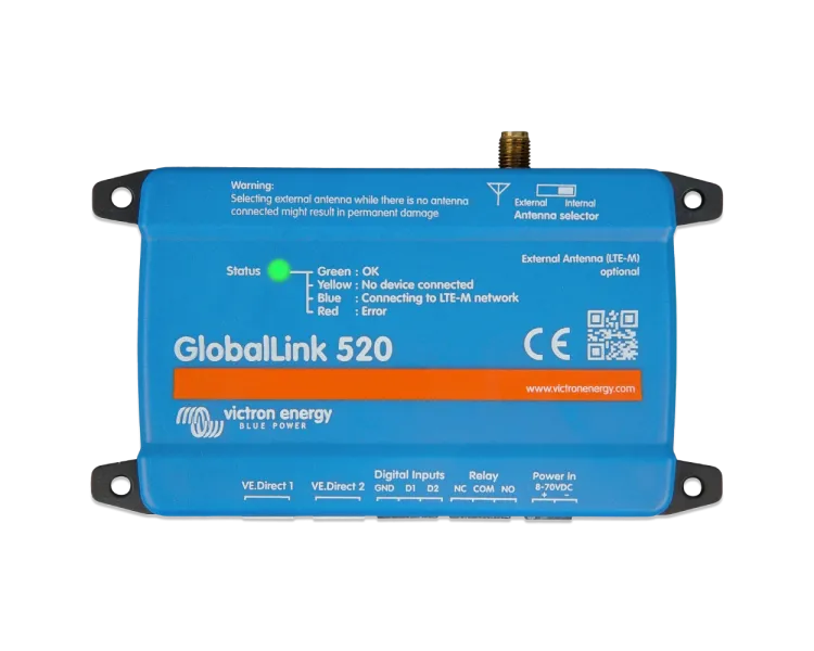 Victron Energy GlobalLink 520 Пристрій зв'язку