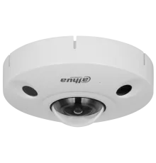 DH-IPC-EBW81242P-AS-IVC-S2 12МП (1.29мм) Fisheye IP відеокамера Dahua