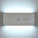 VIDEX VL-NL053W-S Світильник акумуляторний з датчиком руху