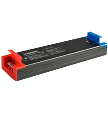VIDEX (VL-LST-P400-12V) DC12V 33.3A 400W IP20 Блок живлення для LED стрічки