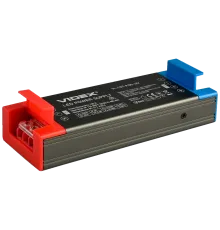VIDEX (VL-LST-P100-12V) DC12V 8.25A 100W IP20 Блок живлення для LED стрічки