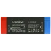 VIDEX (VL-LST-P100-12V) DC12V 8.25A 100W IP20 Блок живлення для LED стрічки