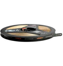VIDEX (VL-LST28144-12126-B10) DC12V 120W 10M 6000K LED стрічка