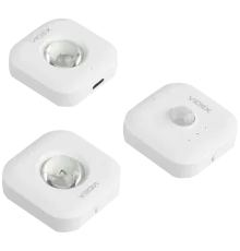 VIDEX VL-NL075-21 35Lm 3000K-6500K Набір LED світильників акумуляторних з датчиком руху