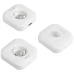 VIDEX VL-NL075-21 35Lm 3000K-6500K Набір LED світильників акумуляторних з датчиком руху