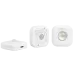 VIDEX VL-NL075-21 35Lm 3000K-6500K Набір LED світильників акумуляторних з датчиком руху