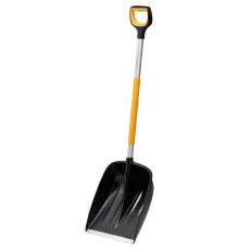 Fiskars X-Series (1057177) Лопата для прибирання снігу
