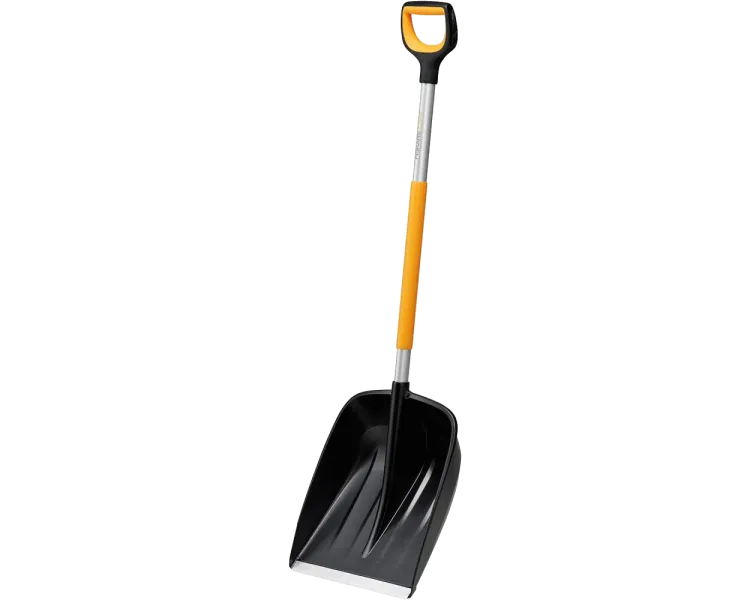 Fiskars X-Series (1057177) Лопата для прибирання снігу